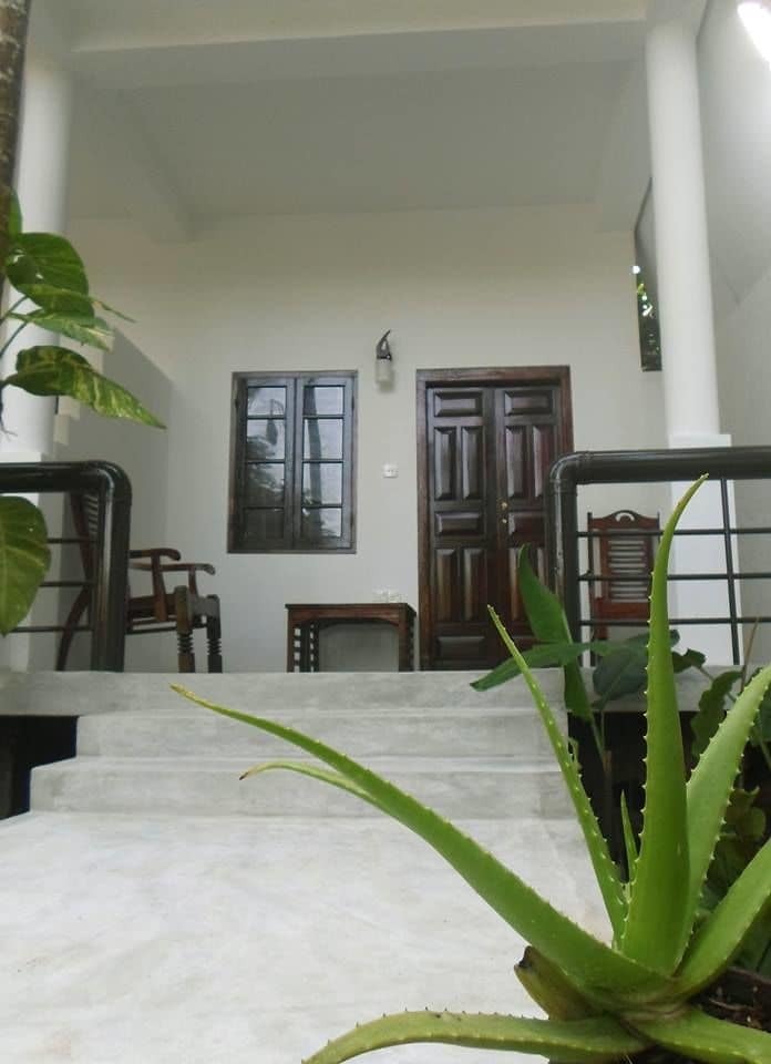 Heritage Villa Hikkaduwa Exterior photo